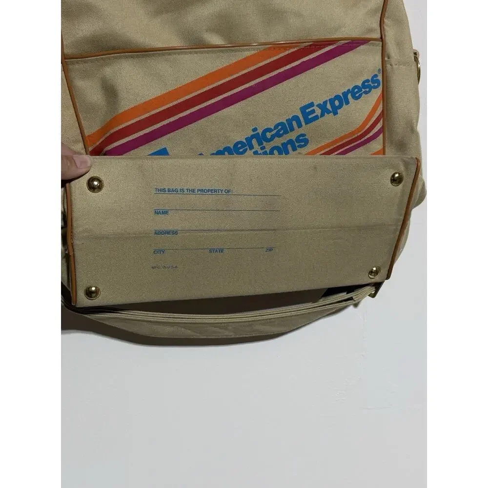 Unbranded this vintage